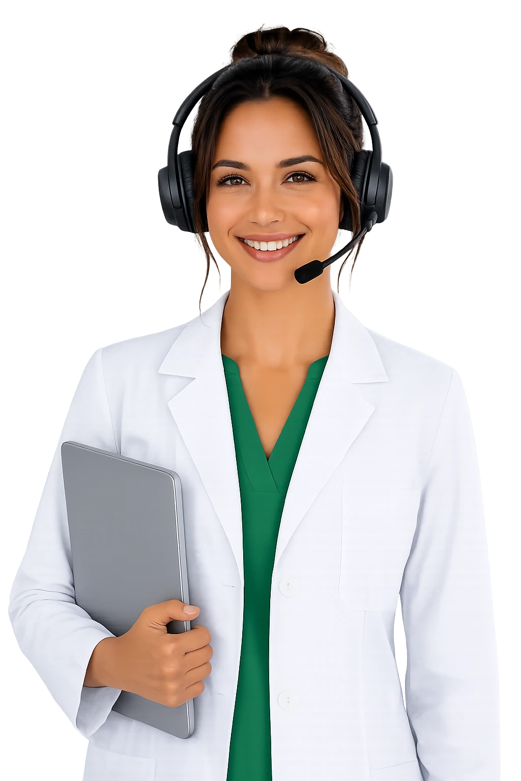 Dedicated medical billing virtual assistant